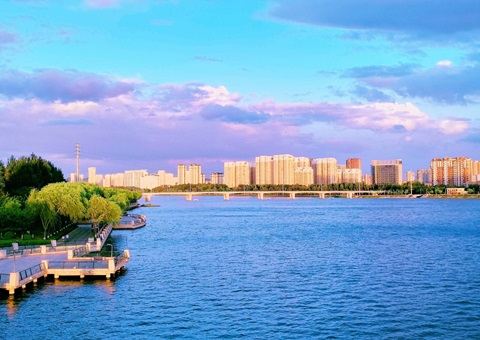 锦州市土地二级市场线上生意服务平台正式开通运行