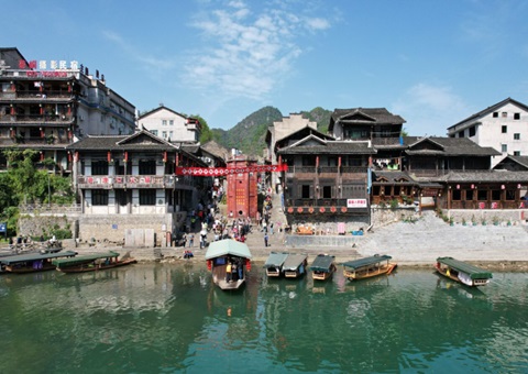 《重庆市历史文假名城；；；ね耄2021—2035年）》获批 新划定三片历史城区