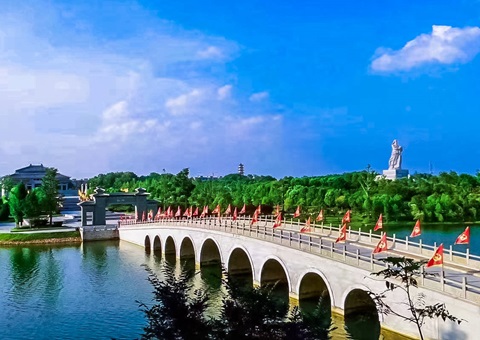 湖北随县探索自然资源资产组合供应新模式