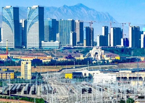 乌鲁木齐：：新型工业用地出新规 以土地要素引领工业转型升级