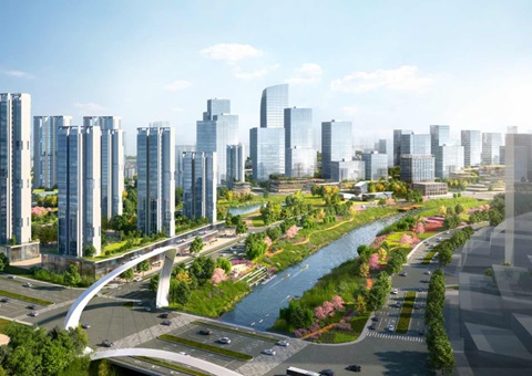 广州：：出台“1+11”政策指引支持低效用地再开发 以“政策立异+项目试点”谋划生长新动力