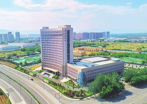 山西：：：“标准地”刷新统筹集成加速推进