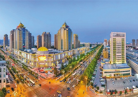 内蒙古“土地超市”助推用地精准设置<br>阻止10月尾上架91宗净地、、24宗转让土地