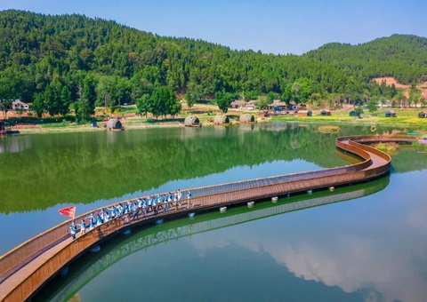 “农地入市”，四川试出什么？？