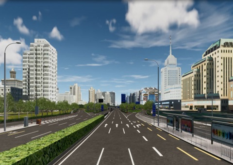 北京开展国家新型基础测绘建设试点，，打造智慧都会时空底座“北京样板”