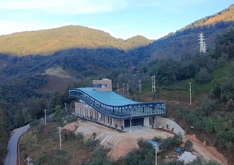 引发农村土地资源潜能！！云南“农地入市”试点事情取得阶段性效果