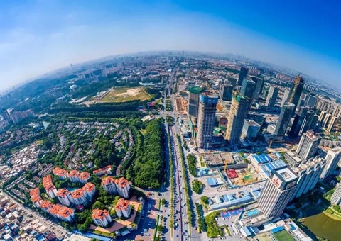 提高妄想、建设、治理水平——多地有序推进都会更新