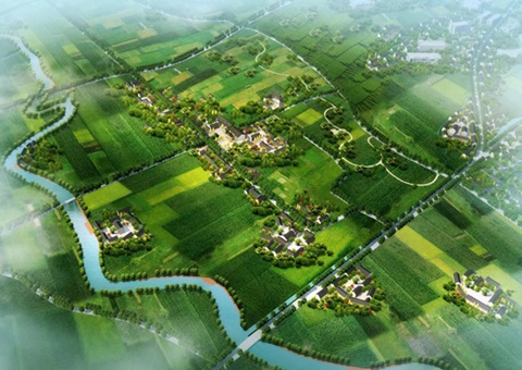 重磅！！！四川20市州领土空间总体妄想获省政府批复