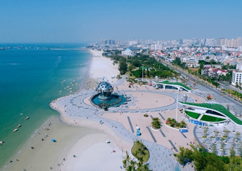 榨取“转、租、押”    北海市强化暂时用地规范治理