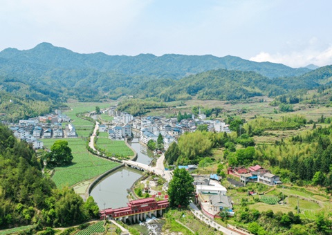 福建省首宗！！晋江市农村低效用地再开发项目“边角地”农用地转用获批