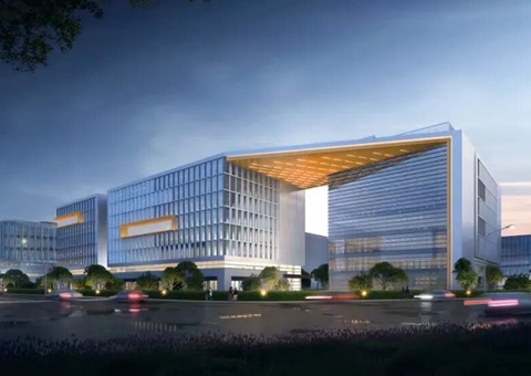 立异要素包管模式，，赋能新质生产力加速生长——北京市首例协议出让条约“不晤面审批”落地