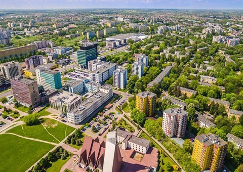 河南：省市县三级领土空间总体妄想所有获批