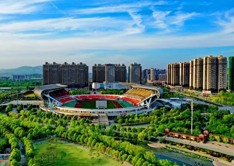 湖北省荆门市局：：：推行重点项目用地个性化服务