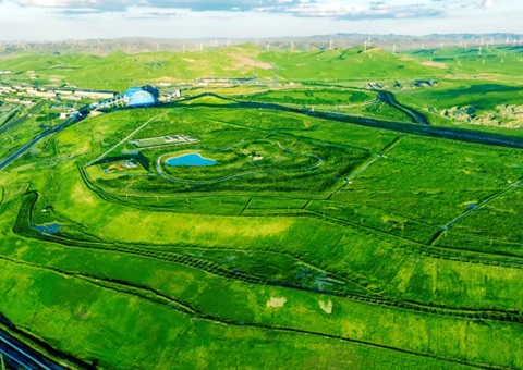 上新了！！四川新增9家省级绿色矿山