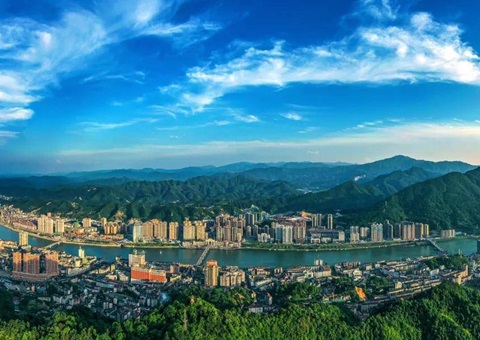 益阳市安化县：项目妄想选址手艺要领立异增进节约用地