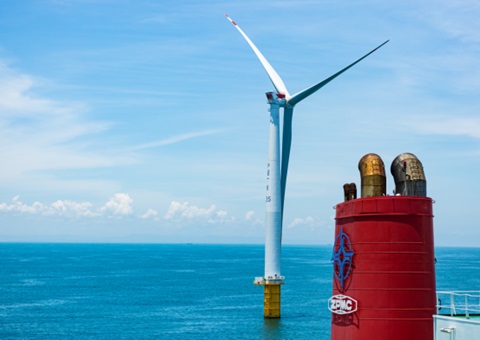 构建“海洋牧场+海优势电+滨海旅游”三位一体海洋工业名堂—— “海上新汕尾”破浪前行