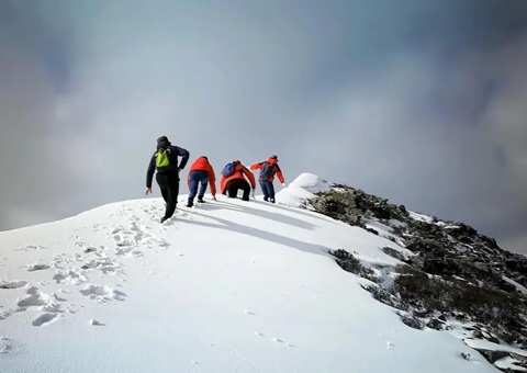 从1到100！！四川首个超百万吨锂矿发明委屈