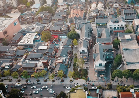 打造50个都会更新重点片区样板 &nbsp;&nbsp;《四川省实验都会更新行动方案》宣布