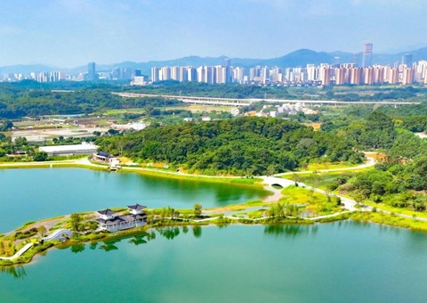 广东深入推进全域土地综合整治 今年46个实验方案已获省级批复