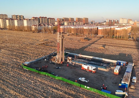 内蒙古通辽市自然碱矿采矿权乐成出让 &nbsp;&nbsp;助力打造千亿级工业集群