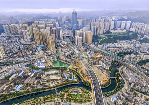 广西贵港试点“工业上楼”差别化地价：容积率越高，，，地价越低