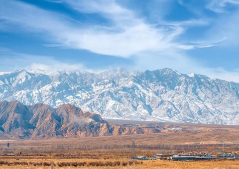 宁夏自然资源厅：：五方面发力强化重点项目要素包管