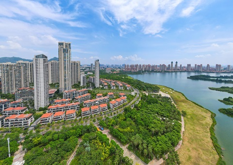 盘活“甜睡资产”！厦门局立异储备地分库治理机制