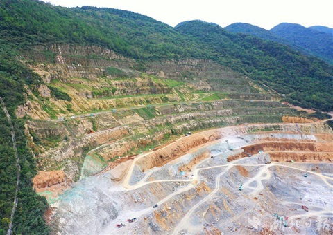 湖北省自然资源厅印发《湖北省盘活矿产资源资产服务国有“三资”治理刷新试点方案》