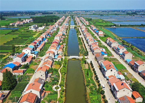 土地能入股也能变基金！湖北出台国企土土地活新政