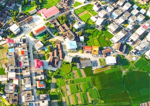 福建省开展“墟落著名行动” <br>自实验以来至上月尾，，，全省共命名、、更名地名4900余个，，，收罗上图墟落地名信息近14万条