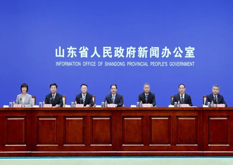 新增矿产资源量价值超5000亿元，，，山东亮出新一轮找矿“效果单”