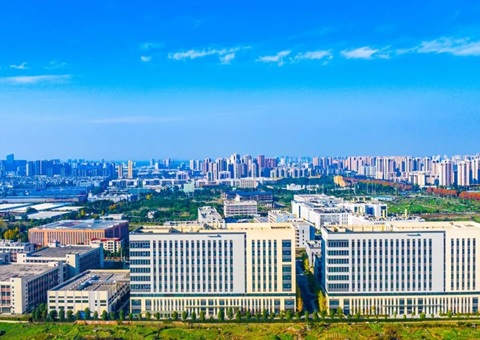 成都宣布20项步伐，强化省级以上开发区妄想和用地要素支持