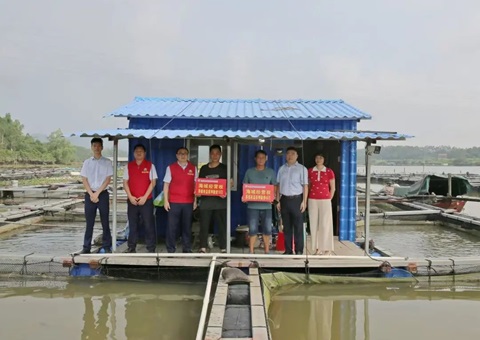 海域“三权分置”破局！广西首批海域承包谋划权典质挂号落地防城港