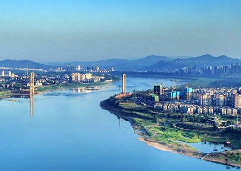 四川省水资源公报2024：：近五年生涯用水量年均增添1.54亿立方米