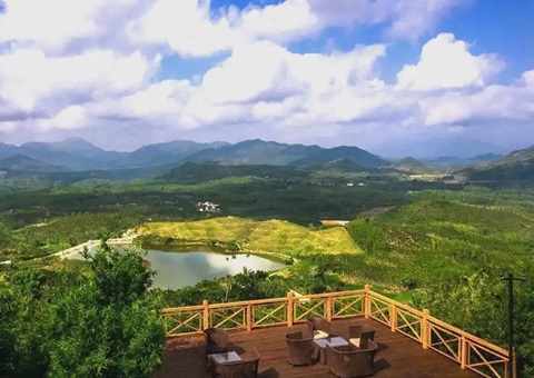 把政策送进田间地头&nbsp;&nbsp;海南厅起劲让耕地；；じ拥仄