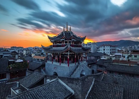 四川历史文化；ご   妄想“一核、、、四廊、、、五区、、、多点”名堂