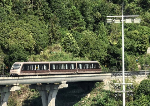 北斗+轨道交通！！！湖南新一代北斗时空基准系统研究效果应用实现新突破